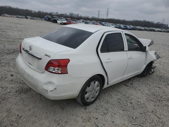 Photo 3 from auction – 2012 TOYOTA YARIS with VIN JTDBT4K30CL014840