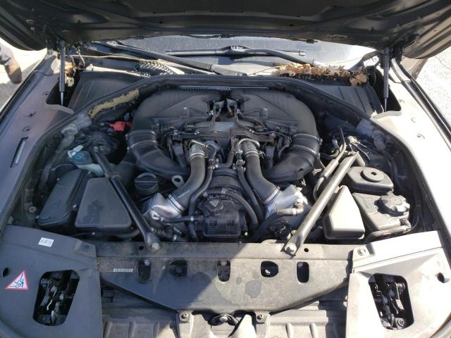 Photo 11 from auction – 2012 BMW ALPINA B7 with VIN WBAKC6C50CC396862