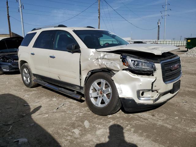 Photo 4 from auction – 2013 GMC ACADIA SLE with VIN 1GKKRNED1DJ148640