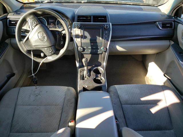 Photo 8 from auction – 2016 TOYOTA CAMRY LE with VIN 4T4BF1FK1GR548115