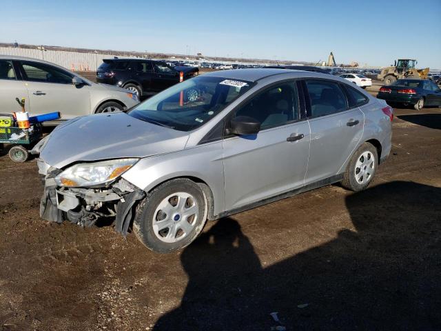 FORD FOCUS S 2013 с VIN 1FADP3E2XDL241910 - Фото с аукциона