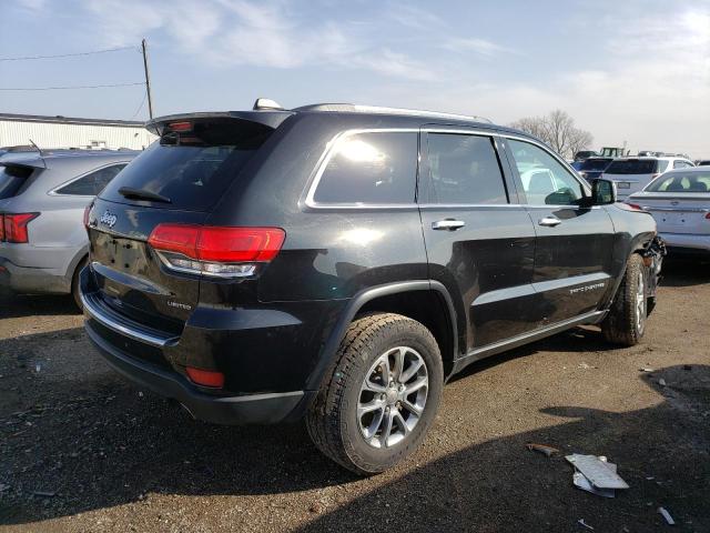 Photo 3 from auction – 2016 JEEP GRAND CHER with VIN 1C4RJFBG1GC495609