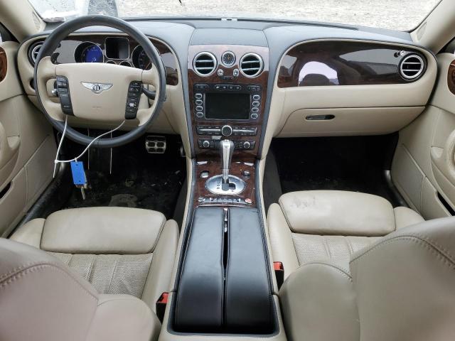 Photo 8 from auction – 2006 BENTLEY CONTINENTA with VIN SCBBR53W66C033901