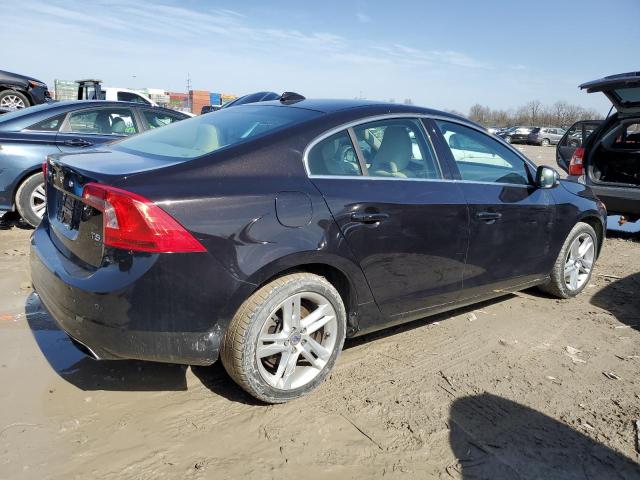 Foto 3 de la subasta – 2014 VOLVO S60 T5 con VIN YV1612FS4E2297128