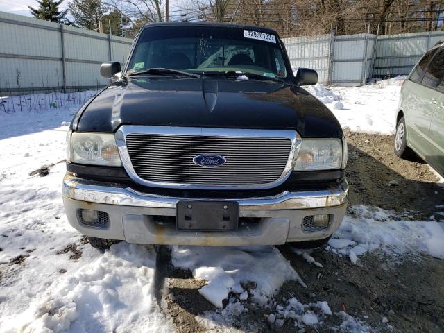 Photo 5 from auction – 2004 FORD RANGER with VIN 1FTZR15E84TA12392