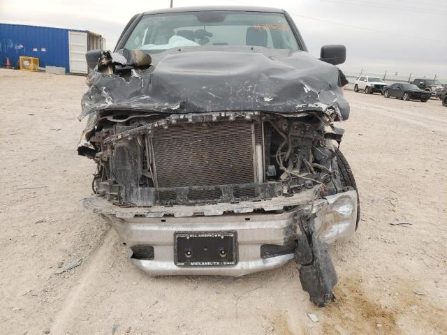 Photo 5 from auction – 2018 RAM 1500 ST with VIN 1C6RR6FG0JS340167