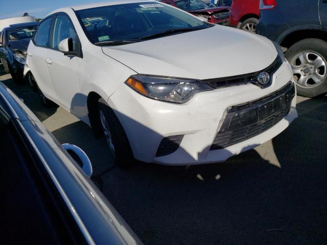 Photo 4 from auction – 2016 TOYOTA COROLLA L with VIN 2T1BURHE3GC693745