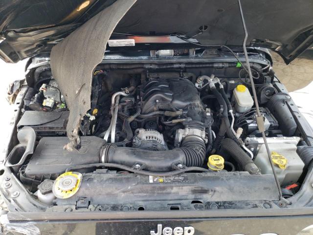 Photo 11 from auction – 2017 JEEP WRANGLER U with VIN 1C4BJWEG4HL501854