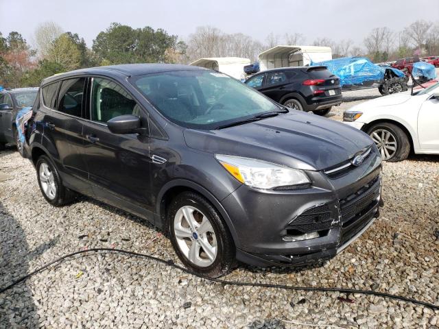 Photo 4 from auction – 2015 FORD ESCAPE SE with VIN 1FMCU0G70FUB74040