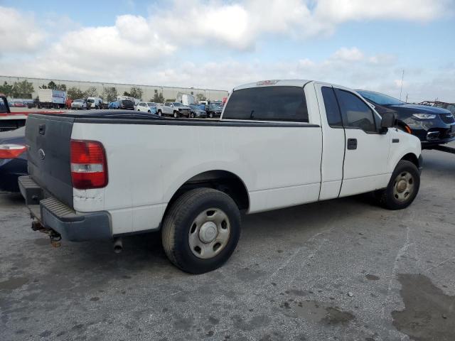 Photo 3 from auction – 2005 FORD F150 with VIN 1FTRF12W95NB23416