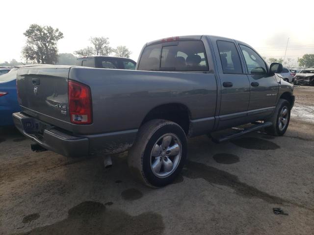 Photo 3 from auction – 2005 DODGE RAM 1500 S with VIN 1D7HU18D95S249693