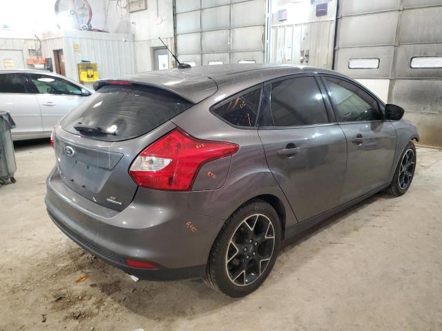 Photo 3 from auction – 2012 FORD FOCUS SE with VIN 1FAHP3K21CL429199
