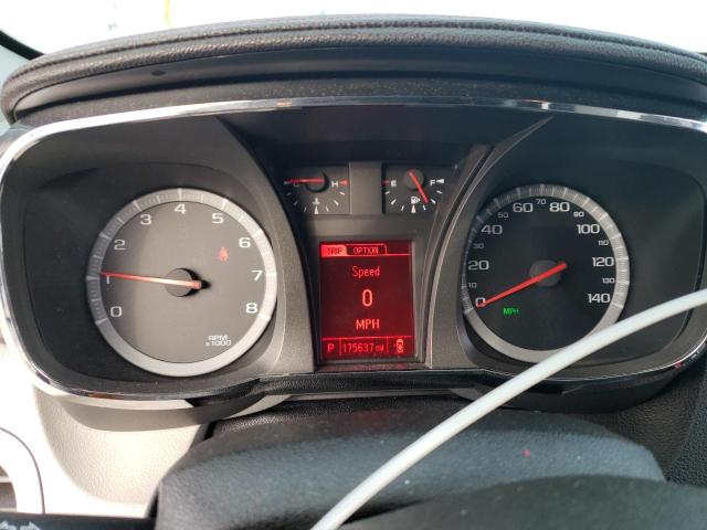 Photo 9 from auction – 2014 GMC TERRAIN SL with VIN 2GKFLSE38E6369711