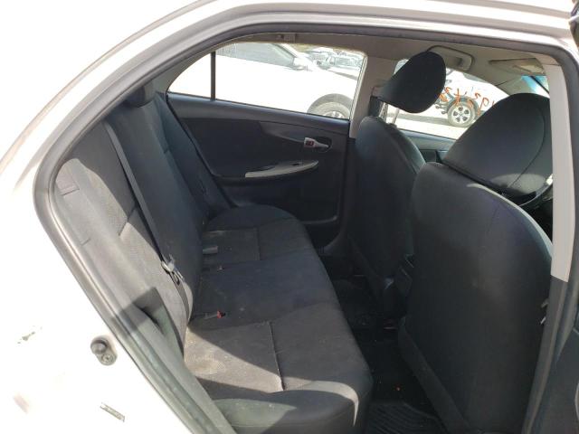 Photo 10 from auction – 2010 TOYOTA COROLLA BA with VIN 2T1BU4EE4AC527006