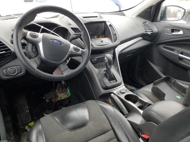 Photo 8 from auction – 2016 FORD ESCAPE SE with VIN 1FMCU0GX9GUC70427