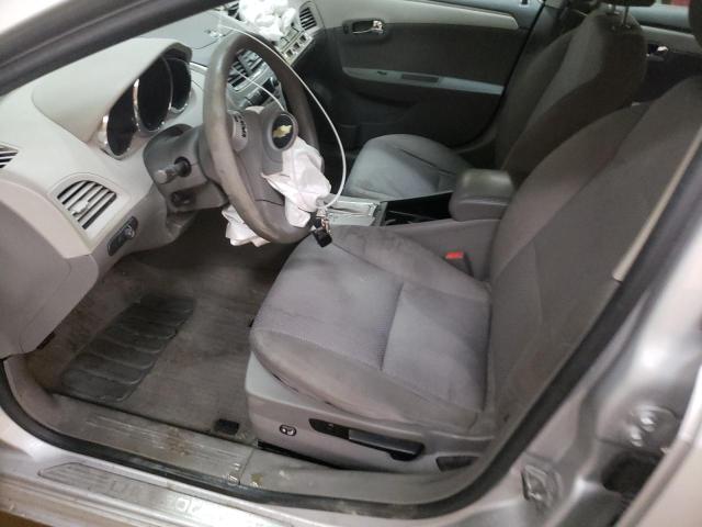 Photo 7 from auction – 2012 CHEVROLET MALIBU LS with VIN 1G1ZB5E05CF115310