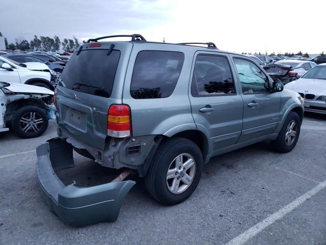 Photo 3 from auction – 2006 FORD ESCAPE HEV with VIN 1FMCU96H86KD19920