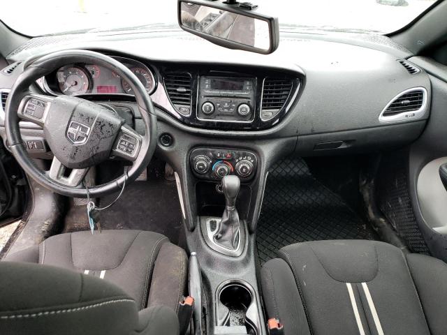 Photo 8 from auction – 2013 DODGE DART SXT with VIN 1C3CDFBA1DD104168