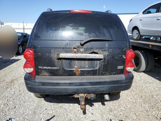 Photo 6 from auction – 2005 DODGE DURANGO LI with VIN 1D4HB58D15F537565