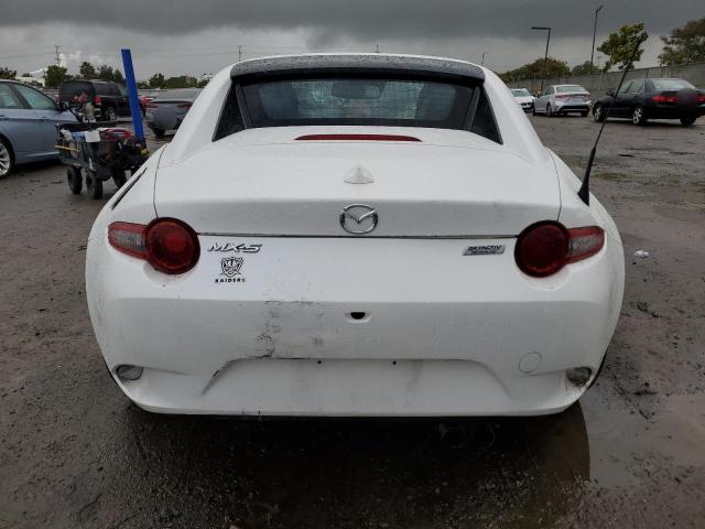 Photo 6 from auction – 2019 MAZDA MX-5 MIATA with VIN JM1NDAM70K0301555