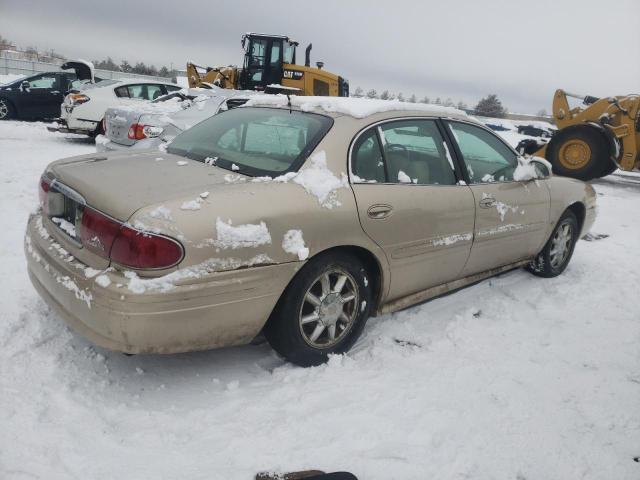 Photo 3 from auction – 2005 BUICK LESABRE with VIN 1G4HR54K45U236955