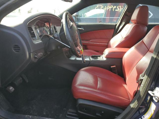 Photo 7 from auction – 2014 DODGE CHARGER R/ with VIN 2C3CDXDT2EH354334