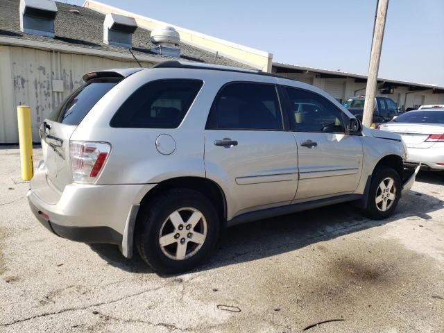 Photo 3 from auction – 2008 CHEVROLET EQUINOX LS with VIN 2CNDL23F386072393