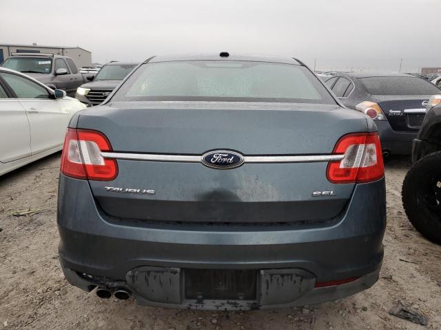 Photo 6 from auction – 2010 FORD TAURUS SEL with VIN 1FAHP2EW9AG139808