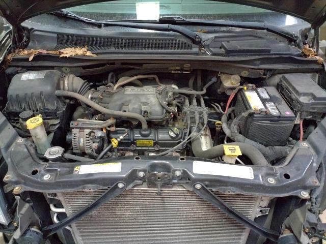 Photo 12 from auction – 2010 DODGE GRAND CARA with VIN 2D4RN4DE6AR260998