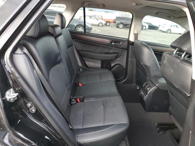 Photo 10 from auction – 2018 SUBARU OUTBACK 3. with VIN 4S4BSENC4J3360371