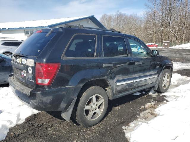 Photo 3 from auction – 2005 JEEP GRAND CHER with VIN 1J4HR48N05C709138