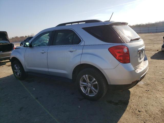 Photo 2 from auction – 2015 CHEVROLET EQUINOX LT with VIN 2GNALBEK2F6261333