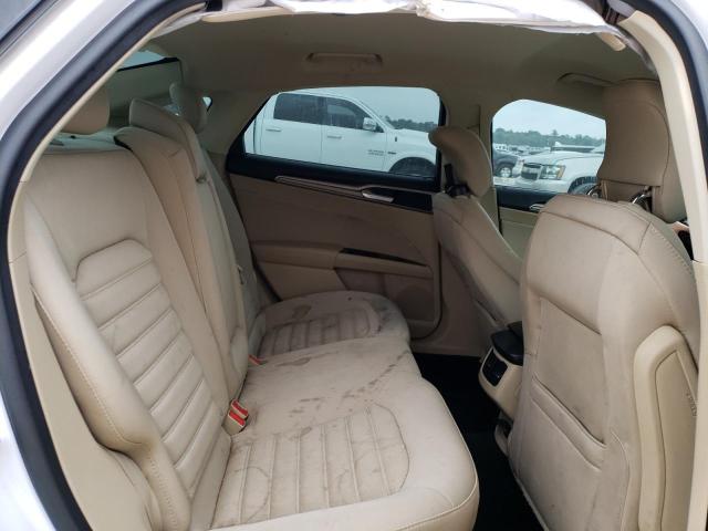 Photo 10 from auction – 2014 FORD FUSION SE with VIN 3FA6P0HD4ER305933
