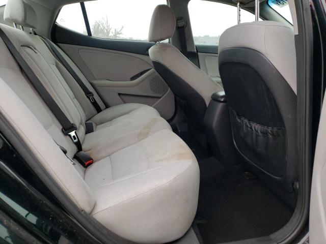 Photo 10 from auction – 2013 KIA OPTIMA LX with VIN 5XXGM4A76DG160572