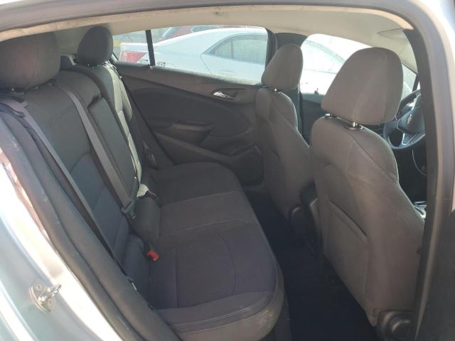 Photo 10 from auction – 2017 CHEVROLET CRUZE LT with VIN 3G1BE6SM2HS570074