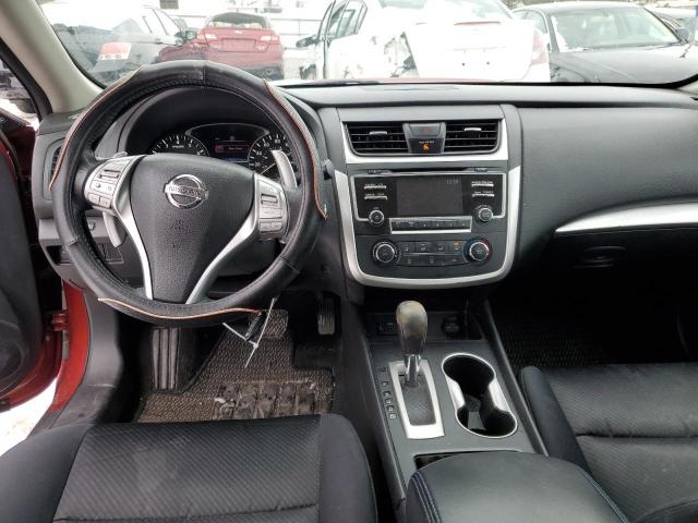 Photo 8 from auction – 2016 NISSAN ALTIMA 2.5 with VIN 1N4AL3AP1GC194478