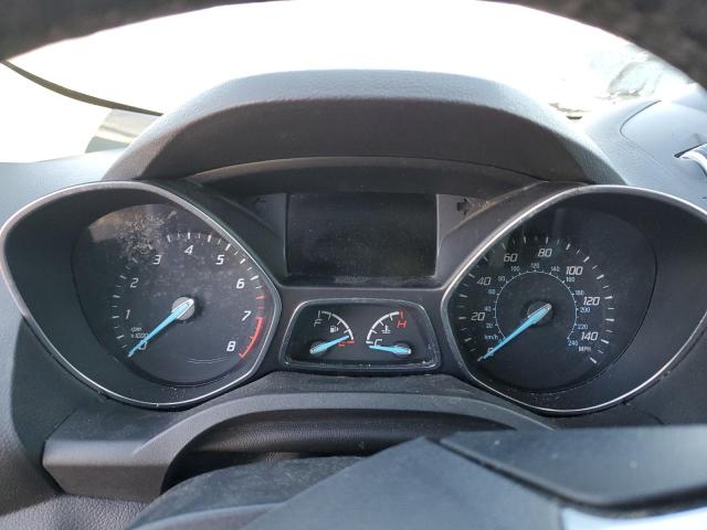 Photo 9 from auction – 2013 FORD ESCAPE SEL with VIN 1FMCU9H99DUD78594