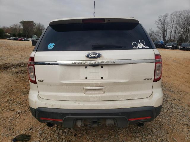 Photo 6 from auction – 2012 FORD EXPLORER X with VIN 1FMHK8D86CGA54020