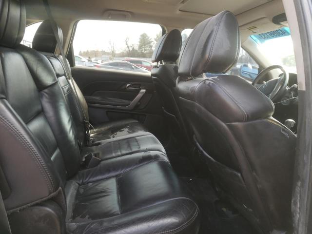 Zdjęcie 11 z aukcji – 2012 ACURA MDX TECHNO z VIN 2HNYD2H40CH511955
