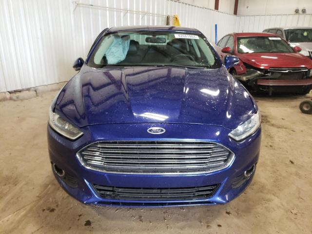 Photo 5 from auction – 2016 FORD FUSION SE with VIN 1FA6P0HD1G5124732