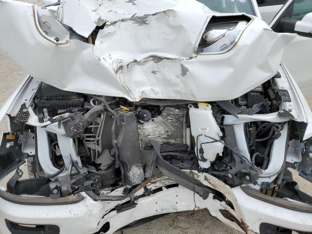 Photo 11 from auction – 2020 RAM 1500 LARAM with VIN 1C6SRFJT7LN397148