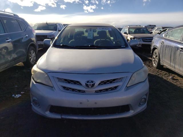 Photo 5 from auction – 2012 TOYOTA COROLLA BA with VIN JTDBU4EE0C9172814