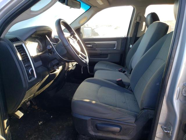 Photo 7 from auction – 2014 RAM 1500 SLT with VIN 1C6RR7GT3ES415127