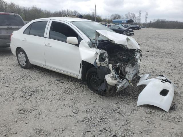 Photo 4 from auction – 2012 TOYOTA YARIS with VIN JTDBT4K30CL014840