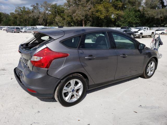 Photo 3 from auction – 2014 FORD FOCUS SE with VIN 1FADP3K22EL442755