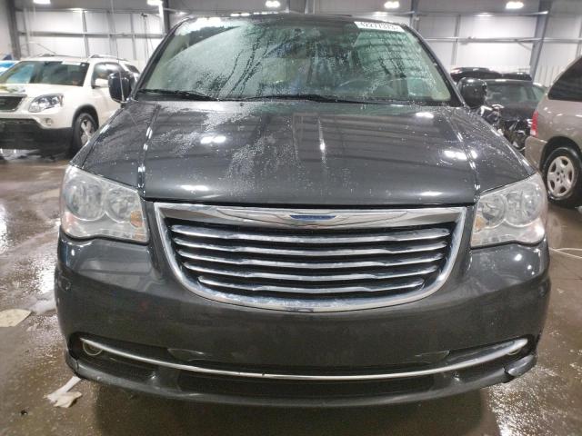 Photo 5 from auction – 2011 CHRYSLER TOWN & COU with VIN 2A4RR5DG6BR701680