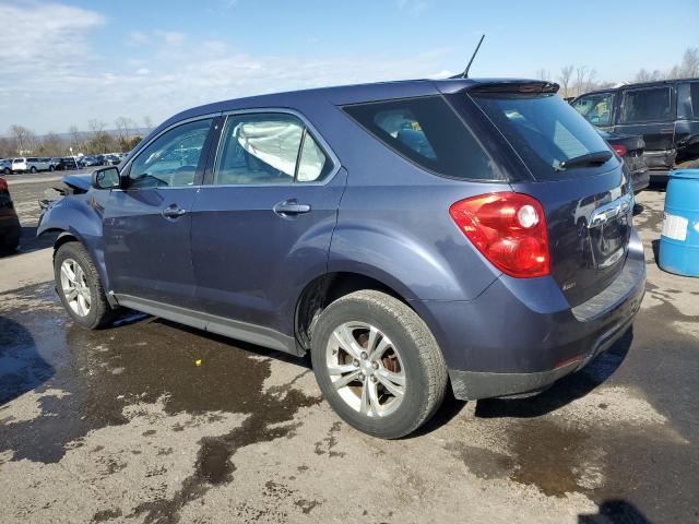 Photo 2 from auction – 2014 CHEVROLET EQUINOX LS with VIN 2GNALAEK7E6253656