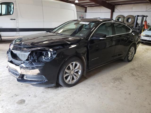 2016 Chevrolet Impala