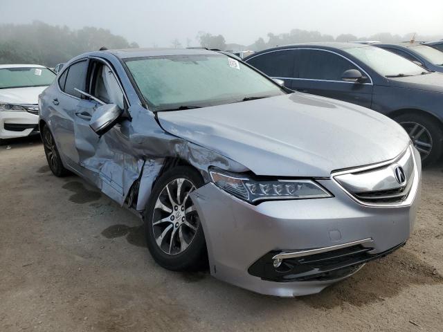 Photo 4 from auction – 2015 ACURA TLX with VIN 19UUB1F37FA004232