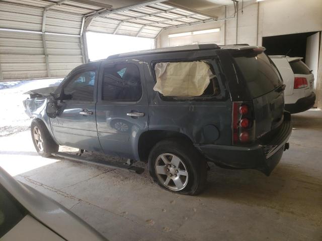 Photo 2 from auction – 2008 GMC YUKON DENA with VIN 1GKFK63808J232357
